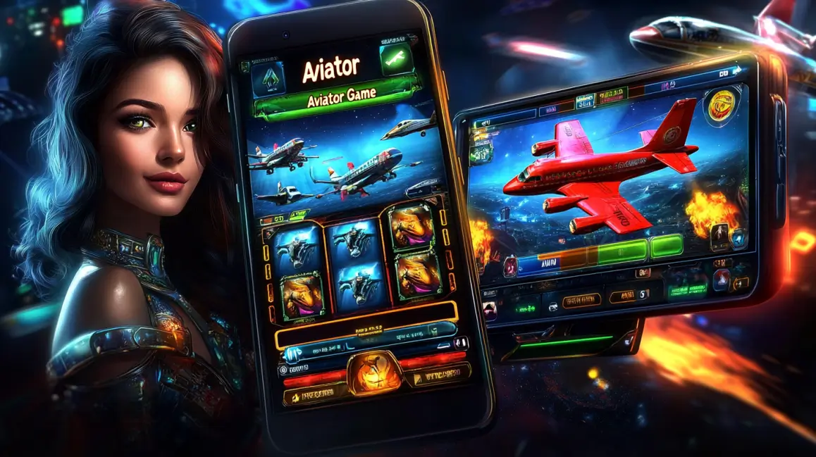 Aviator Game