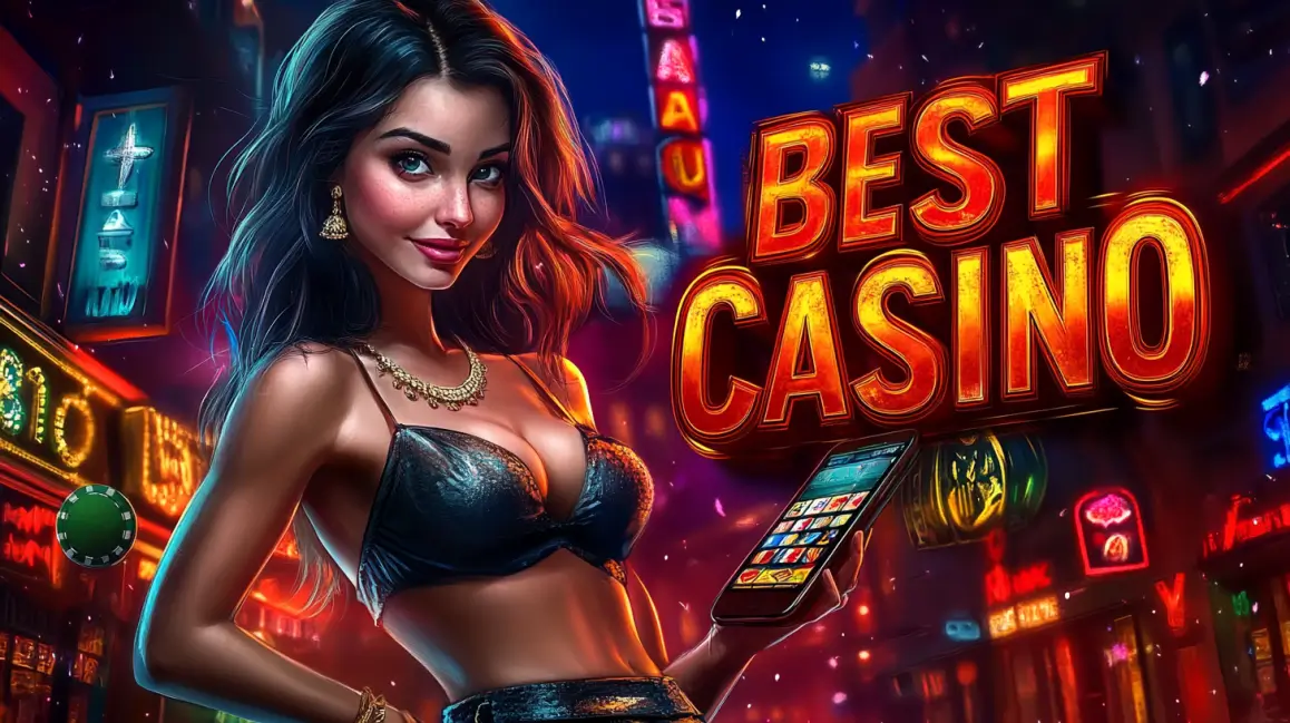 Live Casino Games